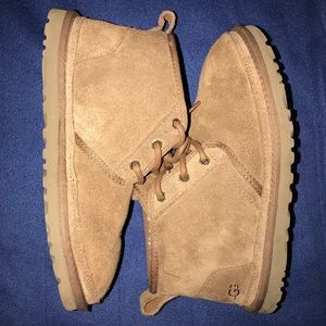 Ugg Chukka Neumel Boots